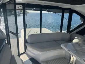 Thumbnail von Azimut Atlantis 51
