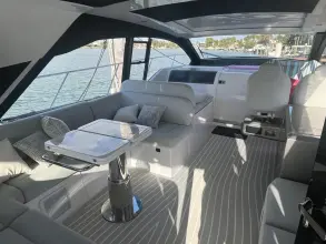 Thumbnail von Azimut Atlantis 51