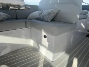 Thumbnail von Azimut Atlantis 51