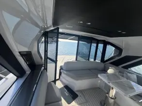 Thumbnail von Azimut Atlantis 51