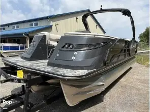Thumbnail von Crest Boats Savannah 250 SLS