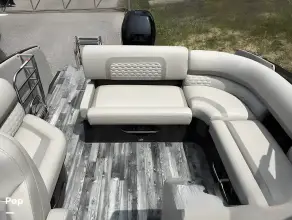 Thumbnail von Crest Boats Savannah 250 SLS