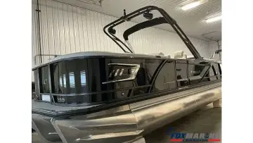 Thumbnail von Crest Boats Savannah 250 SLS