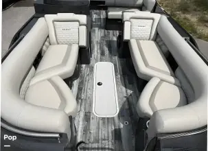 Thumbnail von Crest Boats Savannah 250 SLS