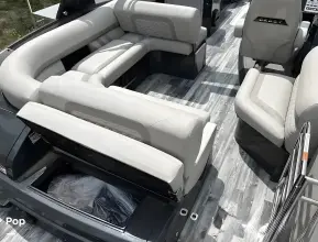 Thumbnail von Crest Boats Savannah 250 SLS