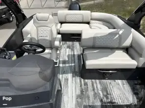 Thumbnail von Crest Boats Savannah 250 SLS