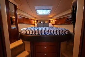 Thumbnail von Sea Ray 40 Sundancer