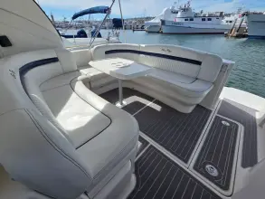 Thumbnail von Sea Ray 40 Sundancer