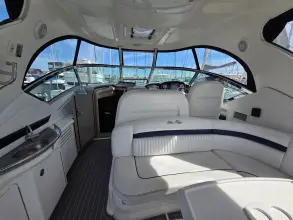 Thumbnail von Sea Ray 40 Sundancer