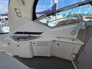Thumbnail von Sea Ray 40 Sundancer