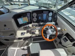 Thumbnail von Sea Ray 40 Sundancer