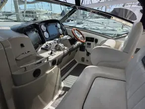 Thumbnail von Sea Ray 40 Sundancer