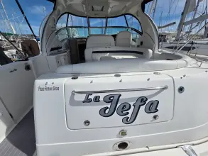 Thumbnail von Sea Ray 40 Sundancer