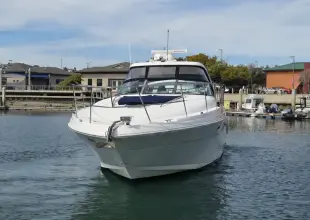 Thumbnail von Sea Ray 40 Sundancer