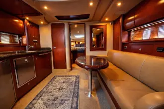 Thumbnail von Sea Ray 40 Sundancer