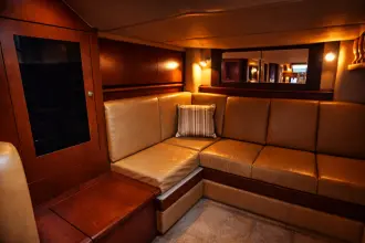Thumbnail von Sea Ray 40 Sundancer
