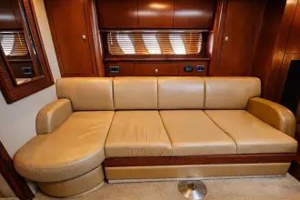 Thumbnail von Sea Ray 40 Sundancer