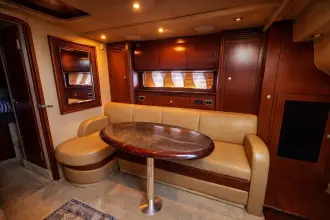 Thumbnail von Sea Ray 40 Sundancer