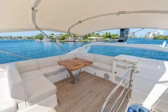 Thumbnail von Sunseeker 68 Sport Yacht