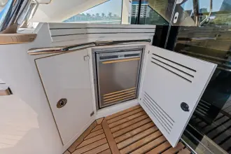 Thumbnail von Sunseeker 68 Sport Yacht