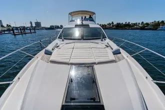 Thumbnail von Sunseeker 68 Sport Yacht