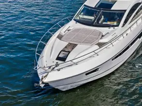 Thumbnail von Sunseeker 68 Sport Yacht