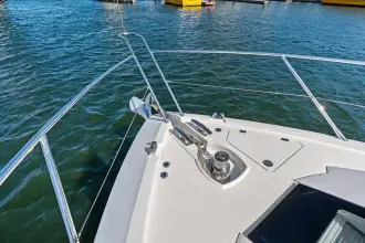 Thumbnail von Sunseeker 68 Sport Yacht