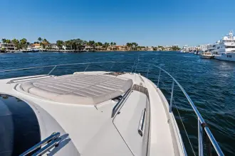 Thumbnail von Sunseeker 68 Sport Yacht
