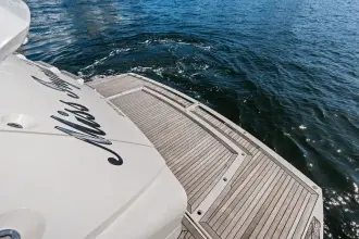 Thumbnail von Sunseeker 68 Sport Yacht