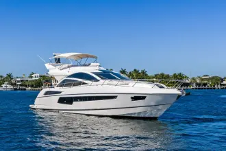 Thumbnail von Sunseeker 68 Sport Yacht