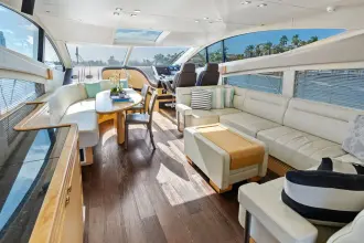Thumbnail von Sunseeker 68 Sport Yacht