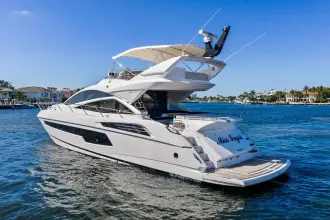 Thumbnail von Sunseeker 68 Sport Yacht