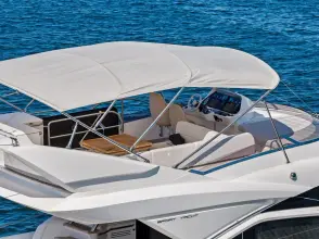 Thumbnail von Sunseeker 68 Sport Yacht