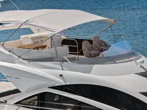 Thumbnail von Sunseeker 68 Sport Yacht