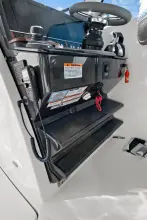 Thumbnail von Tiara Yachts 34LX