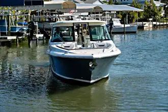 Thumbnail von Tiara Yachts 34LX