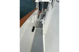 Thumbnail von Nordhavn 46 La Trinidad