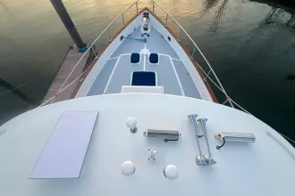 Thumbnail von Nordhavn 46 La Trinidad