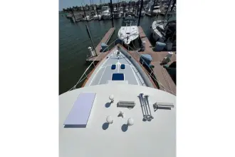 Thumbnail von Nordhavn 46 La Trinidad