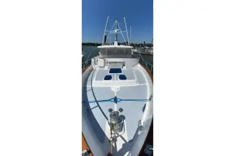Thumbnail von Nordhavn 46 La Trinidad
