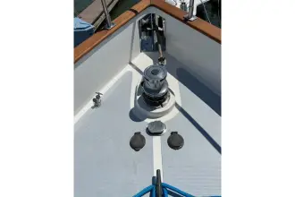 Thumbnail von Nordhavn 46 La Trinidad