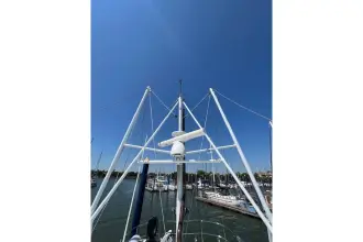 Thumbnail von Nordhavn 46 La Trinidad