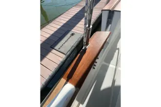 Thumbnail von Nordhavn 46 La Trinidad