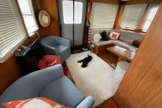 Thumbnail von Nordhavn 46 La Trinidad