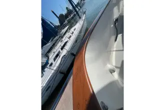 Thumbnail von Nordhavn 46 La Trinidad