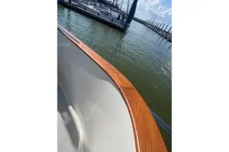 Thumbnail von Nordhavn 46 La Trinidad