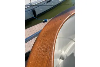Thumbnail von Nordhavn 46 La Trinidad
