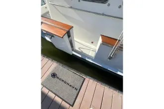 Thumbnail von Nordhavn 46 La Trinidad