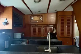 Thumbnail von Nordhavn 46 La Trinidad