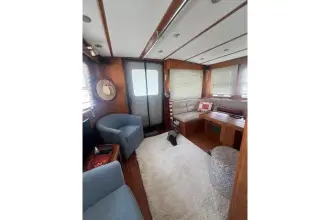 Thumbnail von Nordhavn 46 La Trinidad